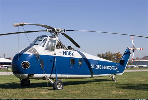 sikorsky helicopter